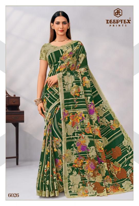 Deeptex mother india vol 60 cheapest sarees